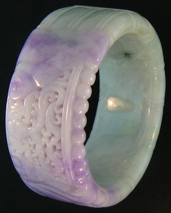 Lavender jade outlet