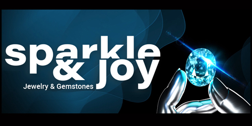 SPARKLE & JOY at the Denver Hardrock Summit 2023