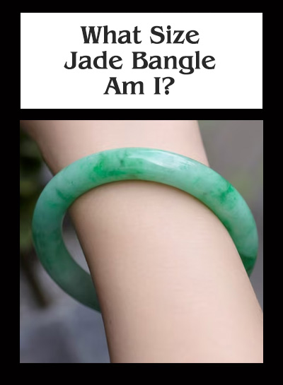 Bracelet doré orné de jade verte | Mes-bijoux.fr