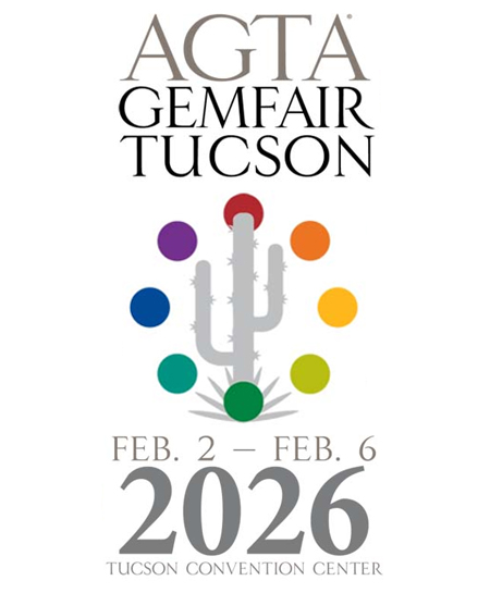 AGTA GemFair Tucson 2025