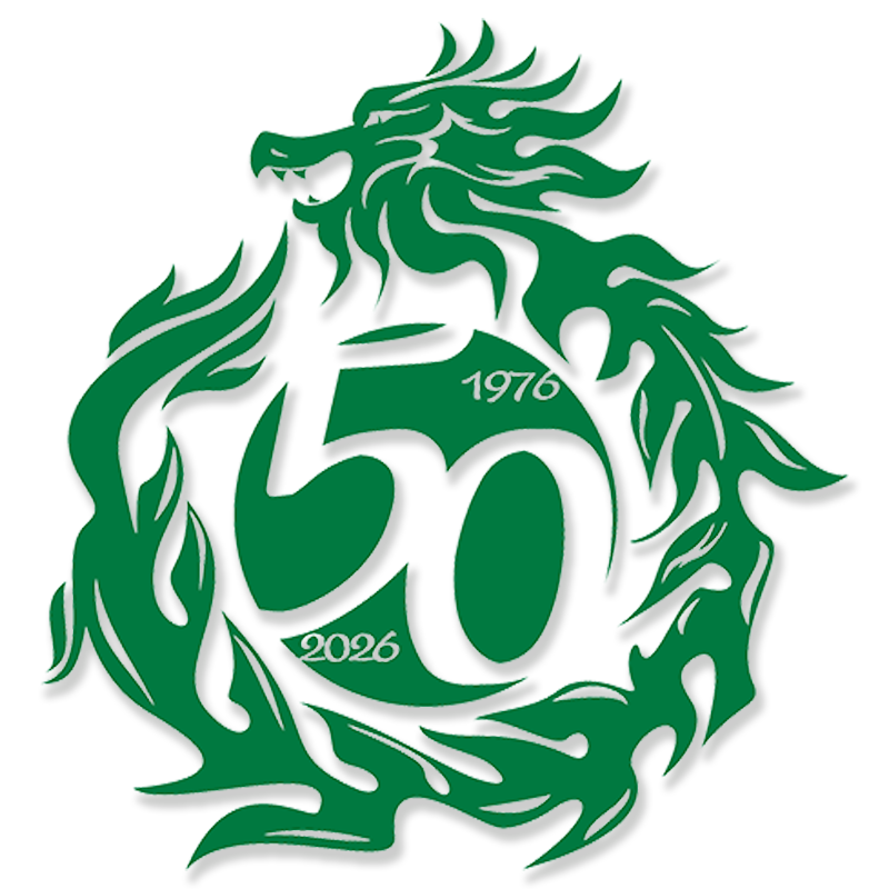 Mason-Kay Jade 50th Anniversary